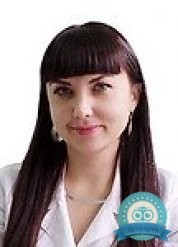 Диетолог, эндокринолог, врач узи Макарова Татьяна Игоревна