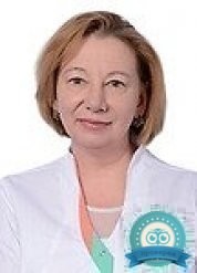 Детский невролог, педиатр Пашинцева Марина Евгеньевна