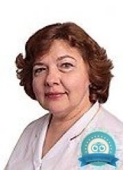 Невролог, детский невролог, педиатр, остеопат, детский остеопат Шкорупий Елена Игнатьевна