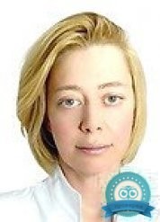 Детский дерматолог, детский дерматокосметолог, детский трихолог Осипова Елена Анатольевна