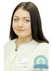 Невролог, рефлексотерапевт Зверева Елена Александровна