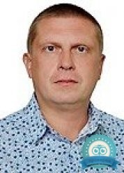 Нарколог Краев Александр Павлович