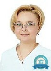 ЛОР (отоларинголог) Константинова Наталья Ефимовна