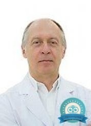 Офтальмолог (окулист), офтальмохирург Трубилин Владимир Николаевич