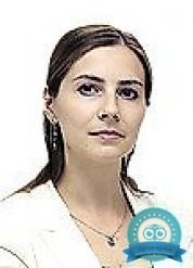 Пластический хирург Соболева Полина Юрьевна