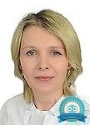 Невролог, мануальный терапевт, гирудотерапевт, рефлексотерапевт Мошникова Анна Александровна