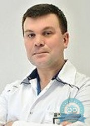 Травматолог-ортопед Климовский Алексей Юрьевич