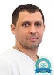 Мануальный терапевт, ортопед, травматолог Шайхлисламов Марат Зарагатович