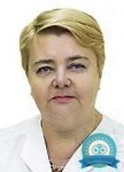 Педиатр Корнеенкова Алла Леонидовна