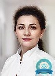 Кардиолог Шадания Яна Рудольфовна