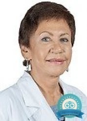 Эндокринолог Никитина Лариса Васильевна
