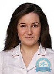 Терапевт Карселадзе Наталья Джимшеровна