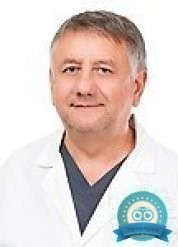 Маммолог, онколог, детский онколог Плохов Владимир Николаевич