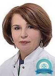 Детский дерматолог, детский дерматокосметолог, детский трихолог Наборова Вера Вячеславовна