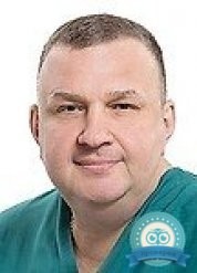 Акушер-гинеколог, гинеколог, врач узи Мищенко Василий Васильевич