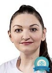 Хирург, проктолог, флеболог, ортопед, травматолог Кравчук Наталья Дмитриевна