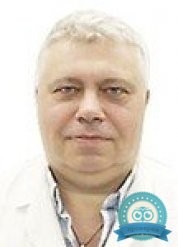 Уролог, врач узи, уролог-андролог Стукалов Андрей Алексеевич
