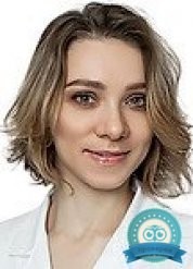 Офтальмолог (окулист), офтальмохирург Тегниряднова Екатерина Валерьевна