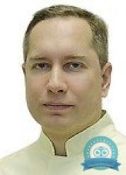 Стоматолог, стоматолог-терапевт Сидоренко Алексей Борисович