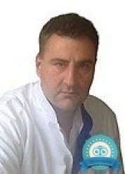 Педиатр Сикачев Алексей Николаевич