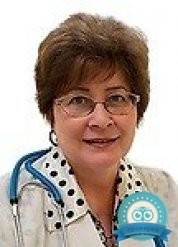 Кардиолог, детский кардиолог, терапевт Честнова Наталья Александровна