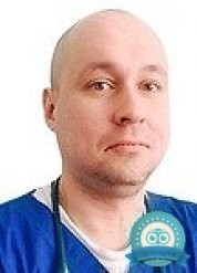 Анестезиолог, анестезиолог-реаниматолог, нарколог, реаниматолог Разумов Антон Юрьевич