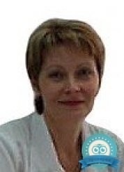 Акушер-гинеколог, гинеколог, гинеколог-эндокринолог Шеремет Алевтина Юрьевна