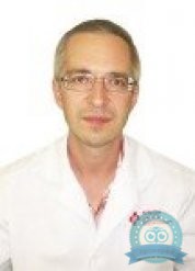 Невролог, мануальный терапевт, остеопат, врач лфк, рефлексотерапевт Петров Александр Владимирович