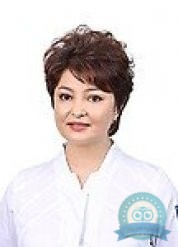 Гастроэнтеролог, терапевт Пушкарева Ольга Николаевна