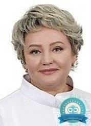Дерматолог, дерматовенеролог, дерматокосметолог, трихолог Юнек Светлана Александровна
