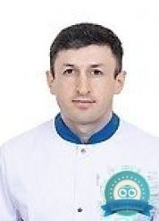 Хирург, сосудистый хирург, флеболог Тааев Багама Курбанович