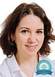 Остеопат, детский остеопат Радзинская Елена Викторовна