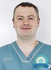 Анестезиолог, анестезиолог-реаниматолог, реаниматолог Благовидов Дмитрий Федорович