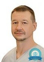 Уролог, врач узи, уролог-андролог, андролог Антонов Сергей Александрович