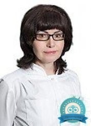 Физиотерапевт, детский физиотерапевт Преображенская Евгения Михайловна