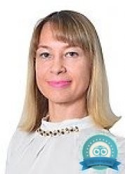 Дерматолог, дерматокосметолог Силаева Евгения Владимировна