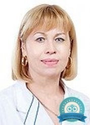 Акушер-гинеколог, гинеколог Осипова Наталья Стефановна