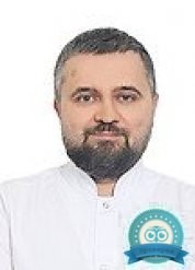 Детский стоматолог, детский стоматолог-терапевт Колодин Александр Александрович
