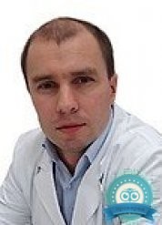 Дерматолог, дерматовенеролог, миколог Головинов Андрей Иванович