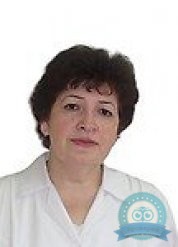 Физиотерапевт Нефедова Мелана Захаровна
