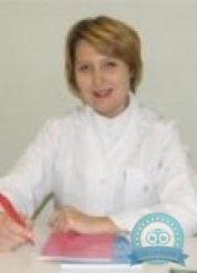 Эндокринолог, детский эндокринолог Щербакова Лариса Валентиновна