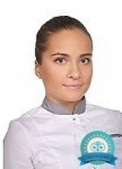 Стоматолог-терапевт, детский стоматолог-терапевт Зайцева Елена Игоревна