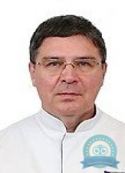 Невролог, детский невролог, мануальный терапевт, детский мануальный терапевт, рефлексотерапевт, детский рефлексотерапевт Панов Геннадий Александрович