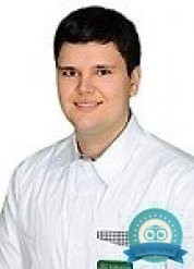 ЛОР (отоларинголог), детский лор (отоларинголог) Дзюбенко Александр Георгиевич