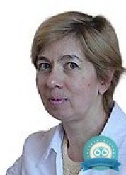 Рентгенолог Русина Ольга Викторовна