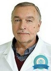 Маммолог, онколог Золичев Геннадий Евгеньевич