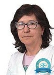 Врач УЗИ Петелина Светлана Геннадьевна