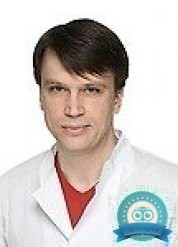 Хирург, проктолог Кошарный Иван Владимирович