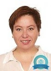 Детский дерматолог, детский дерматокосметолог Маркова Елена Александровна
