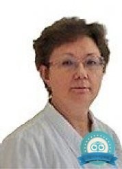 Терапевт Ракова Наталья Всеволодовна